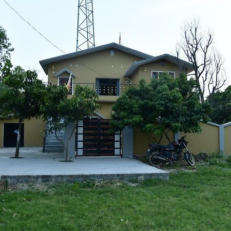 Corbett Wala By Ayu Villa Ramnagar  Exteriér fotografie