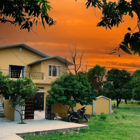 Corbett Wala By Ayu Villa Ramnagar  Exteriér fotografie