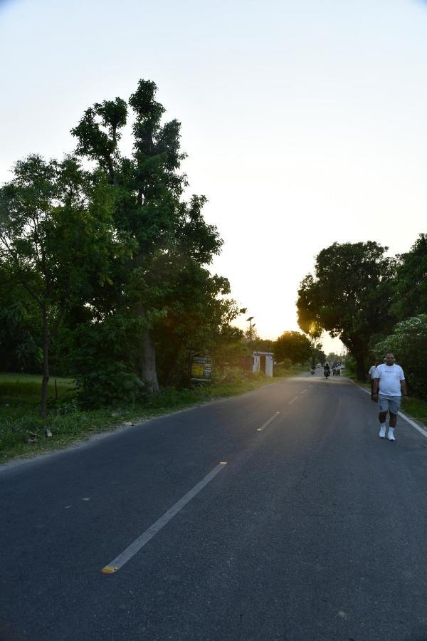 Corbett Wala By Ayu Villa Ramnagar  Exteriér fotografie