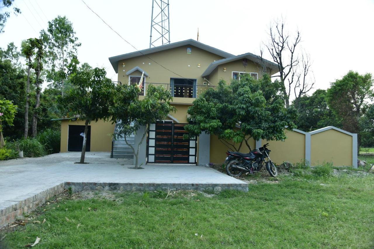 Corbett Wala By Ayu Villa Ramnagar  Exteriér fotografie