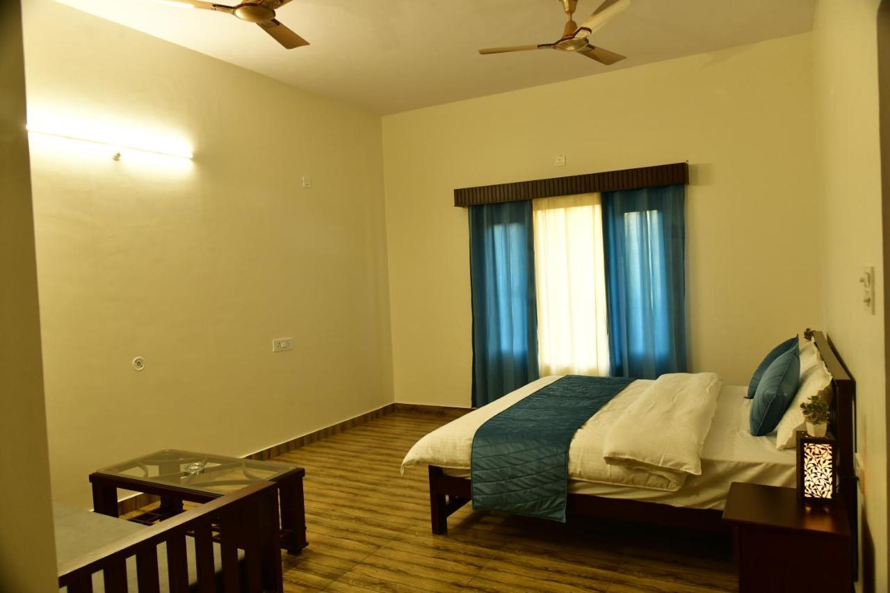 Corbett Wala By Ayu Villa Ramnagar  Exteriér fotografie