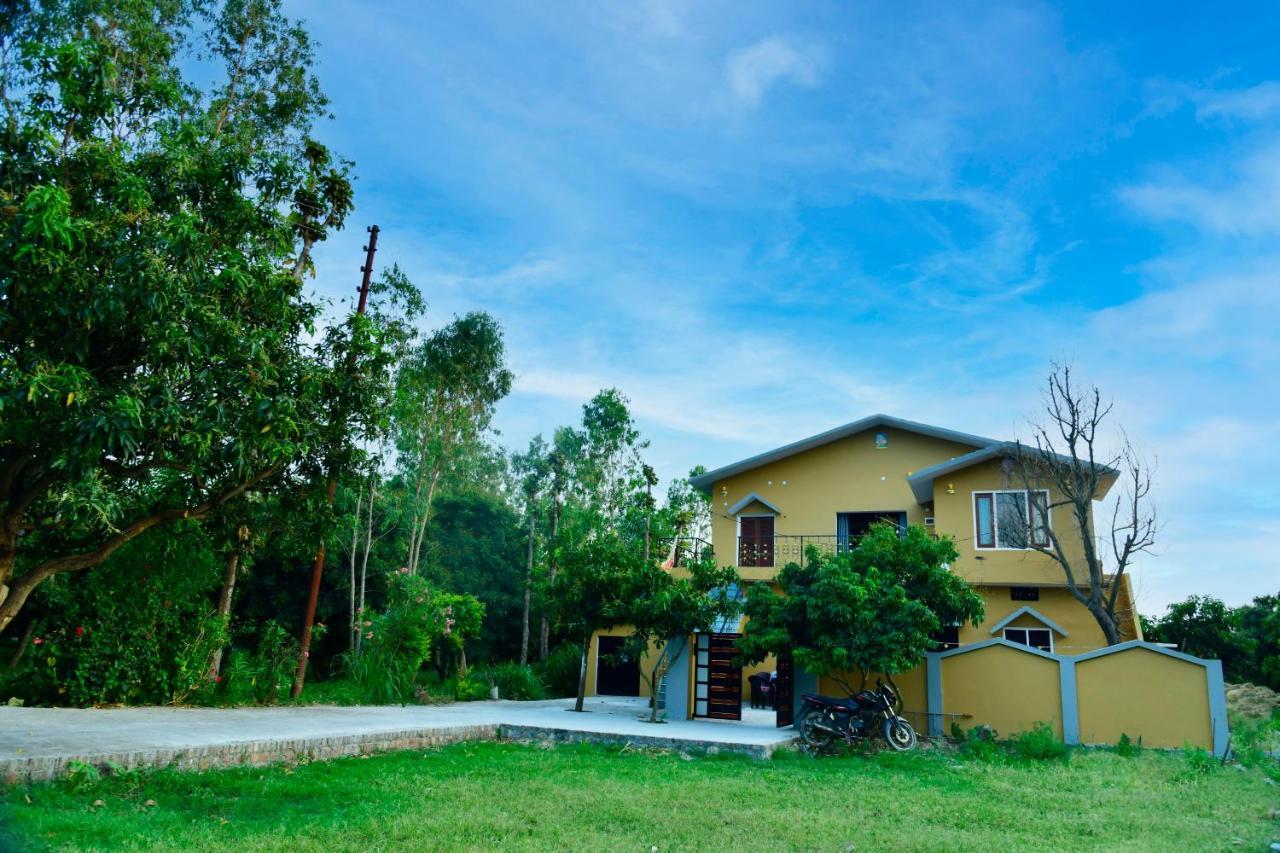 Corbett Wala By Ayu Villa Ramnagar  Exteriér fotografie