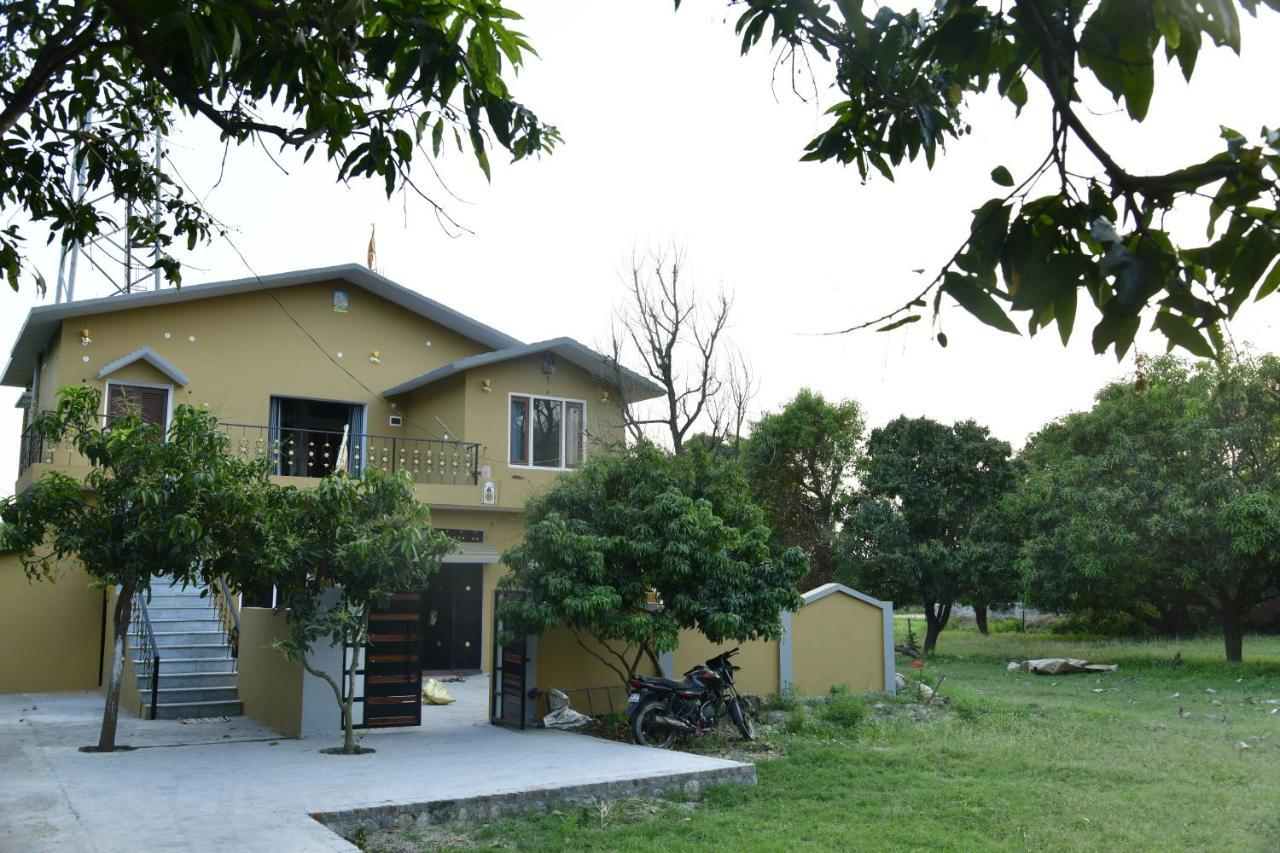 Corbett Wala By Ayu Villa Ramnagar  Exteriér fotografie